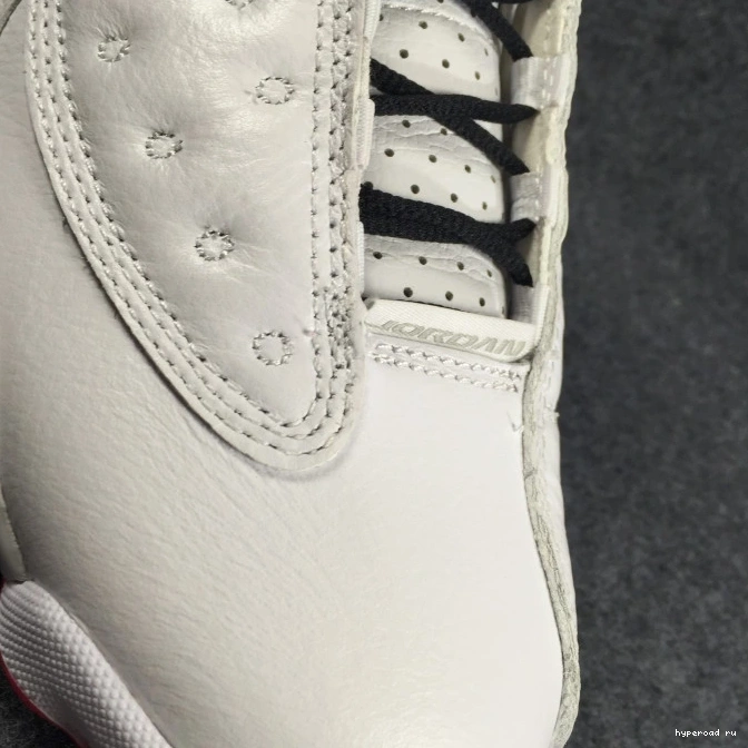 of Jordan 13 Retro History Air 414571-103 Flight 0617